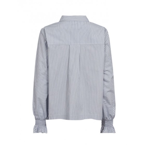 Danielle 1 | Stripes Blue Multi