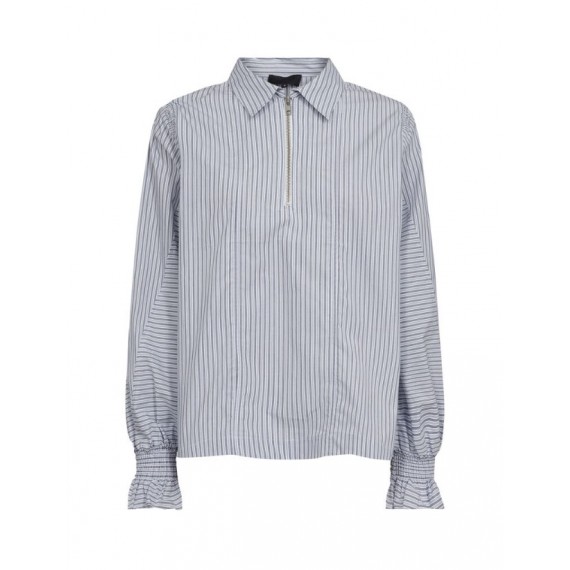 Danielle 1 | Stripes Blue Multi