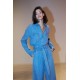 Jalna Shirt | Light Blue