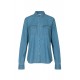 Jalna Shirt | Light Blue