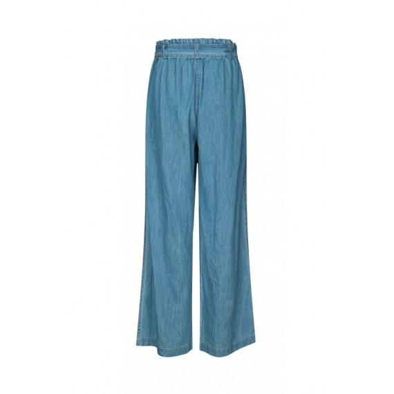 Vicky Pants | Light Blue