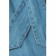 Vicky Pants | Light Blue