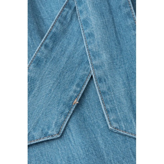 Vicky Pants | Light Blue