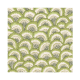 Servietter Lunch | Pontchartrain Scallop Green