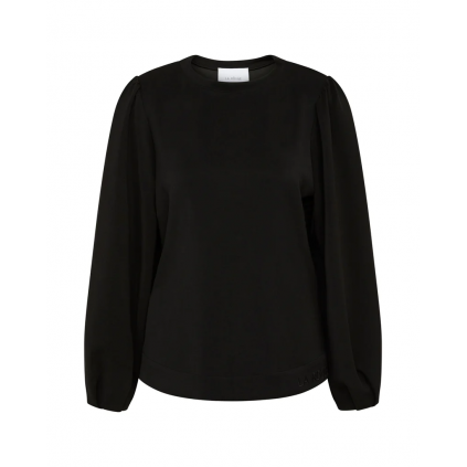Tony Blouse | Black