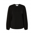 Tony Blouse | Black