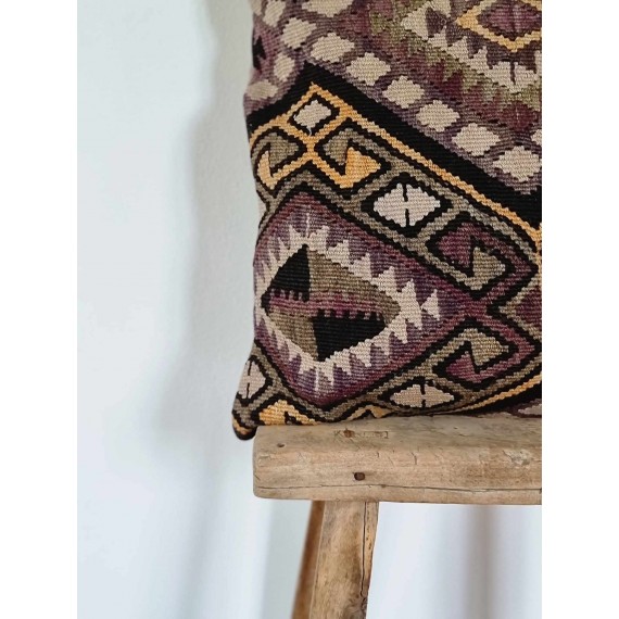 Kelimputetrekk 50x50 | 151