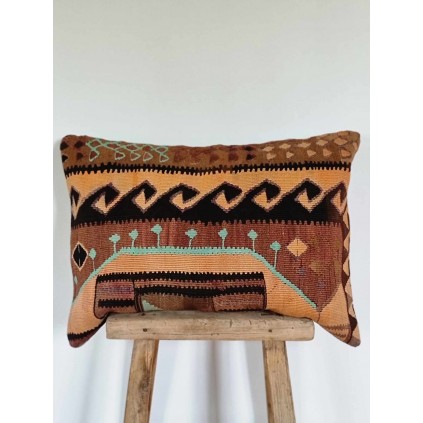 Kelimputetrekk 50x70 | 140