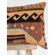 Kelimputetrekk 50x70 | 140