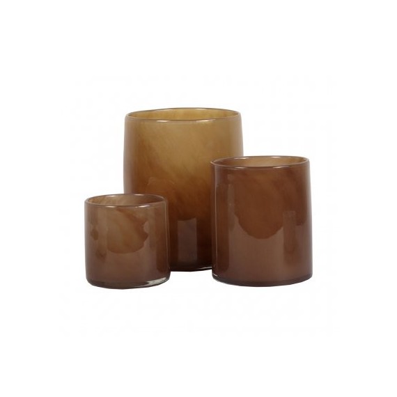Lyric lysholder | Brown | L