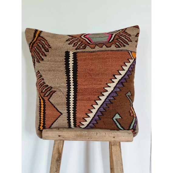 Kelimputetrekk 60x60 | 153