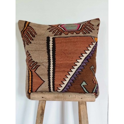 Kelimputetrekk 60x60 | 153