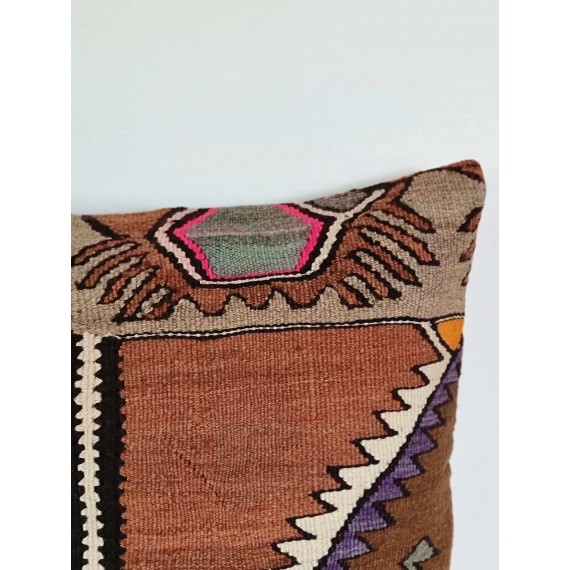 Kelimputetrekk 60x60 | 153