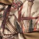 Signature Tulip Scarf