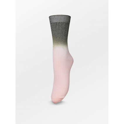Gardiant Glitter Sock | Orchid Pink