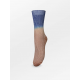 Gardiant Glitter Sock | Acorn Brown