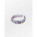 Granville Beaded Hairbrace | Thistle Lilac