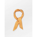 Sarum Sia Scarf | Orange Pepper