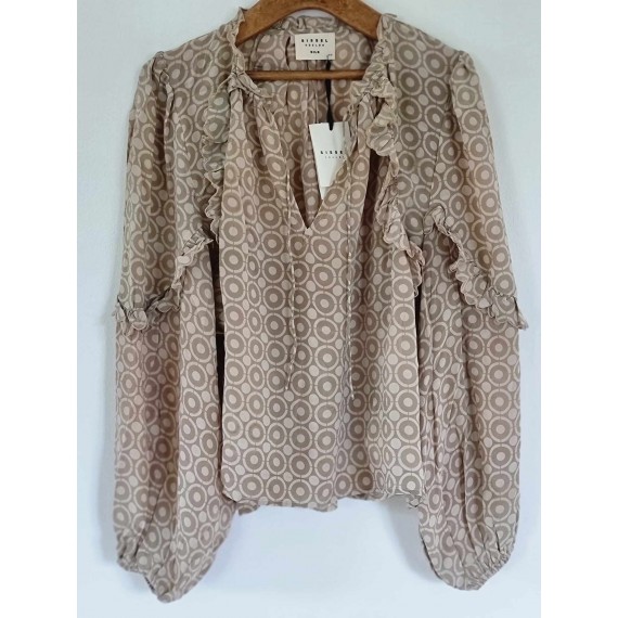 Balla SILK Top | E68