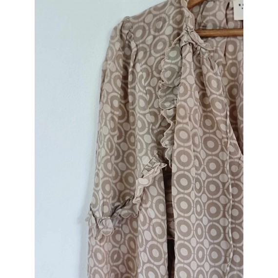 Balla SILK Top | E68