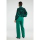 Resa Blouse | Green Chacha
