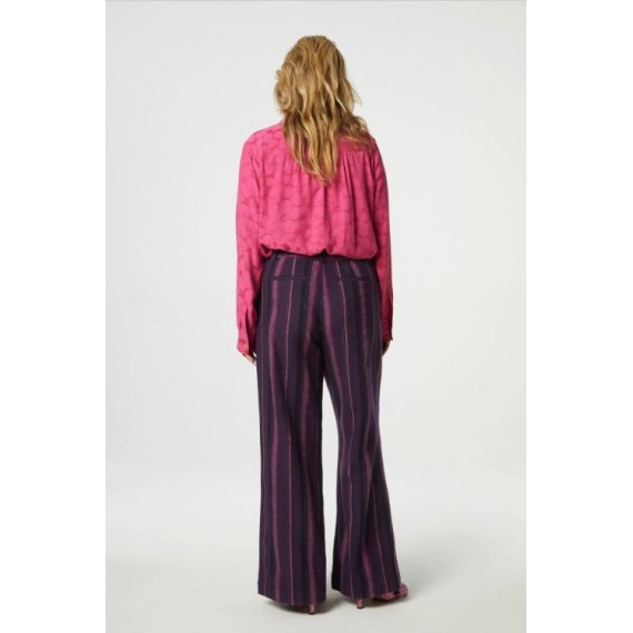 Lot Blouse | Cheeky Cherry