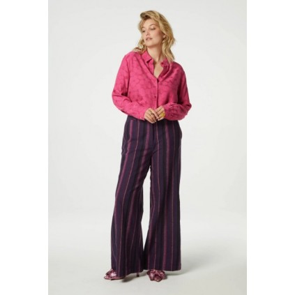 Lot Blouse | Cheeky Cherry