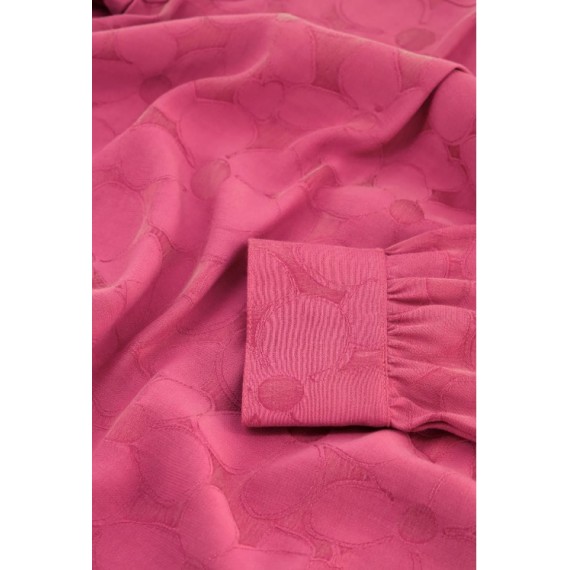 Lot Blouse | Cheeky Cherry