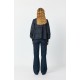Isla Solid 95 | Navy