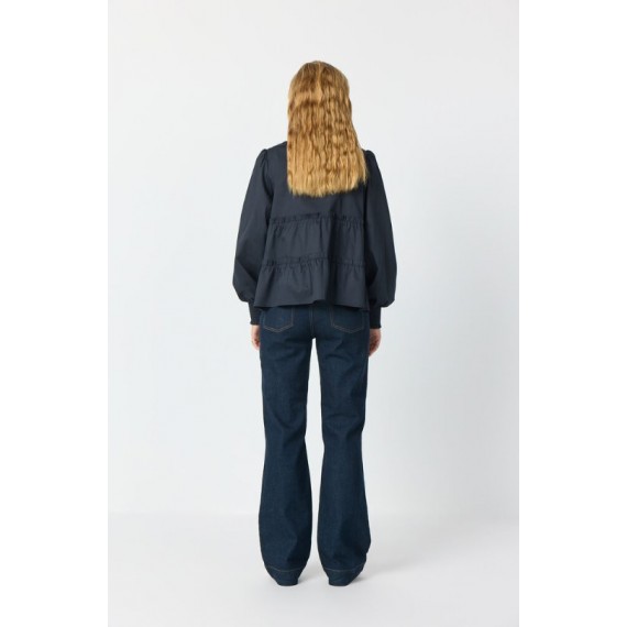 Isla Solid 95 | Navy