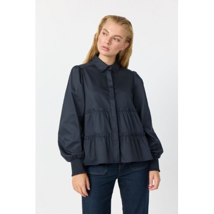 Isla Solid 95 | Navy
