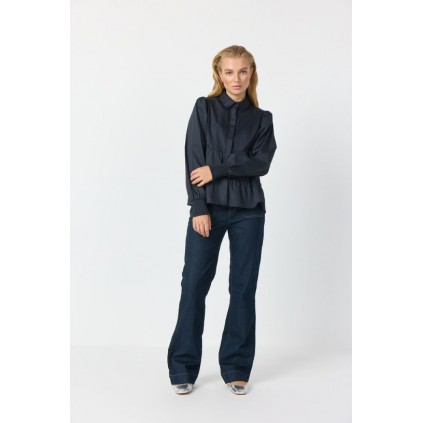 Isla Solid 95 | Navy