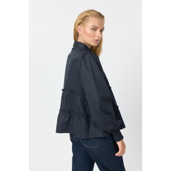 Isla Solid 95 | Navy