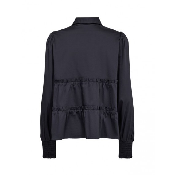 Isla Solid 95 | Navy