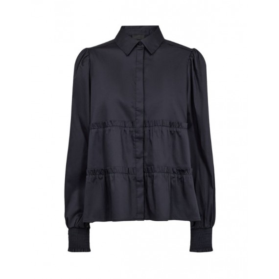 Isla Solid 95 | Navy