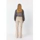 Dakota 38 | Dark Brown