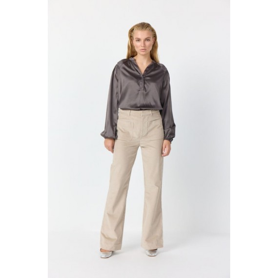 Dakota 38 | Dark Brown
