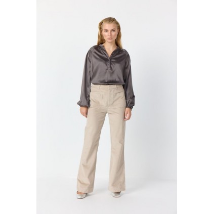 Dakota 38 | Dark Brown