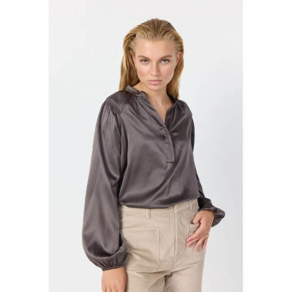 Dakota 38 | Dark Brown