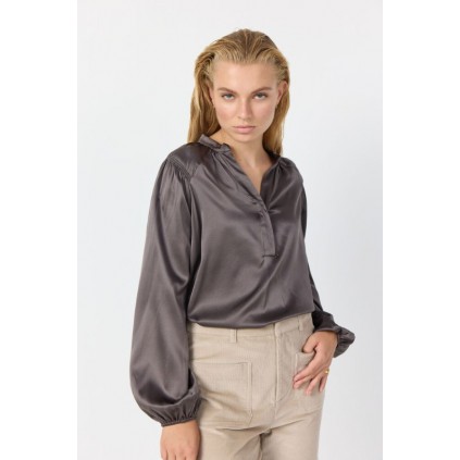 Dakota 38 | Dark Brown