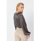 Dakota 38 | Dark Brown
