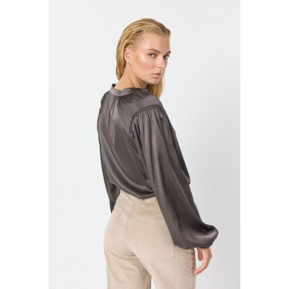Dakota 38 | Dark Brown