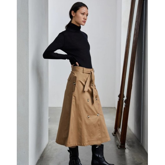 Andy Skirt