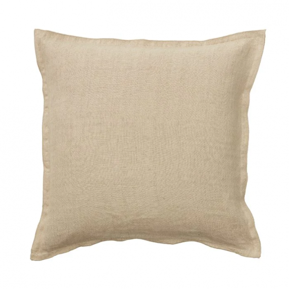 Cushion Cover 50x50 | Linen Desert