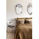 Cushion Cover 50x50 | Linen Desert