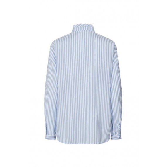 Hobart Shirt | Stripe