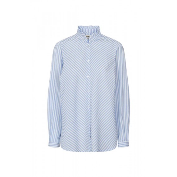 Hobart Shirt | Stripe