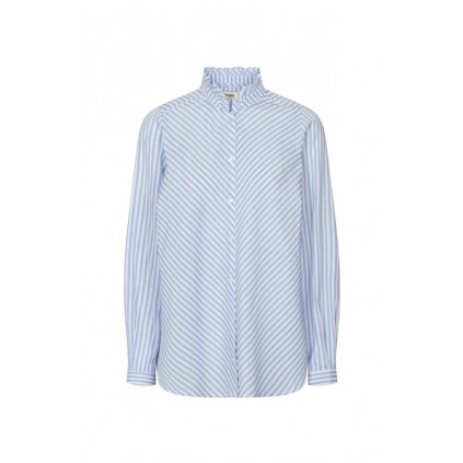 Hobart Shirt | Stripe