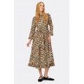 Harper Dress | Flower Print