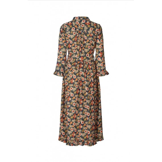 Harper Dress | Flower Print